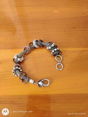 Charm Bracelet
